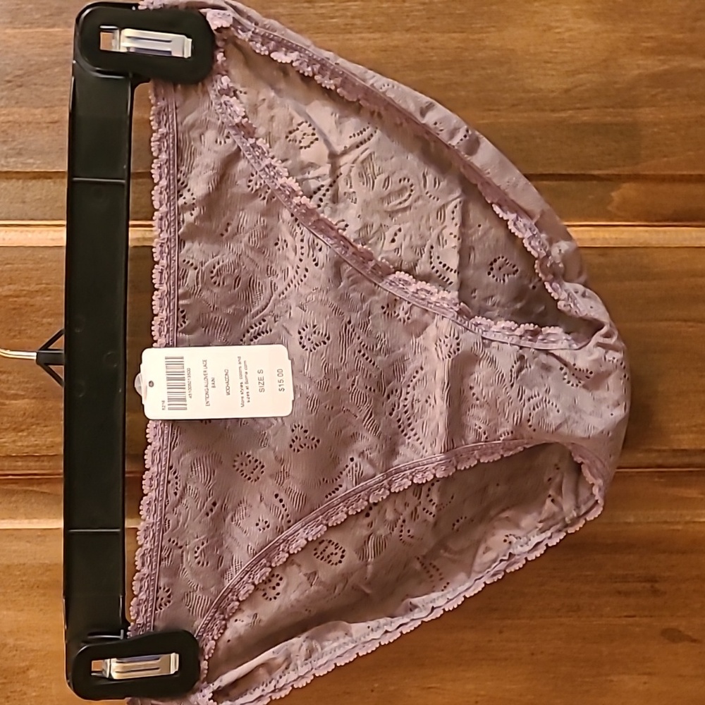 NWT Soma bikini underwear Size small